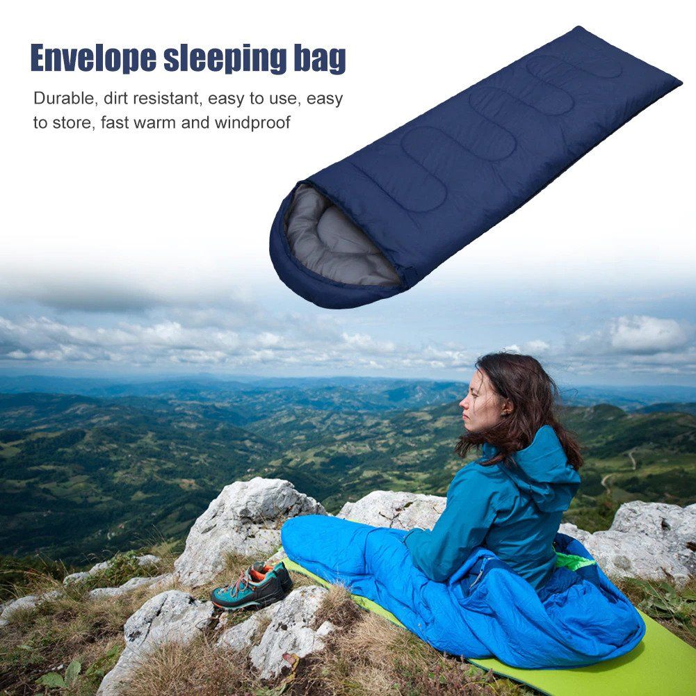 ZS - Sleeping Bag