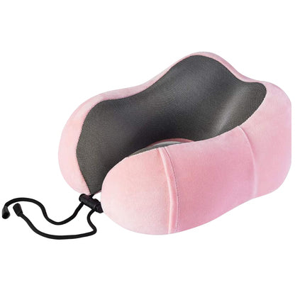 ZS - Memory Foam Travel Neck Pillow