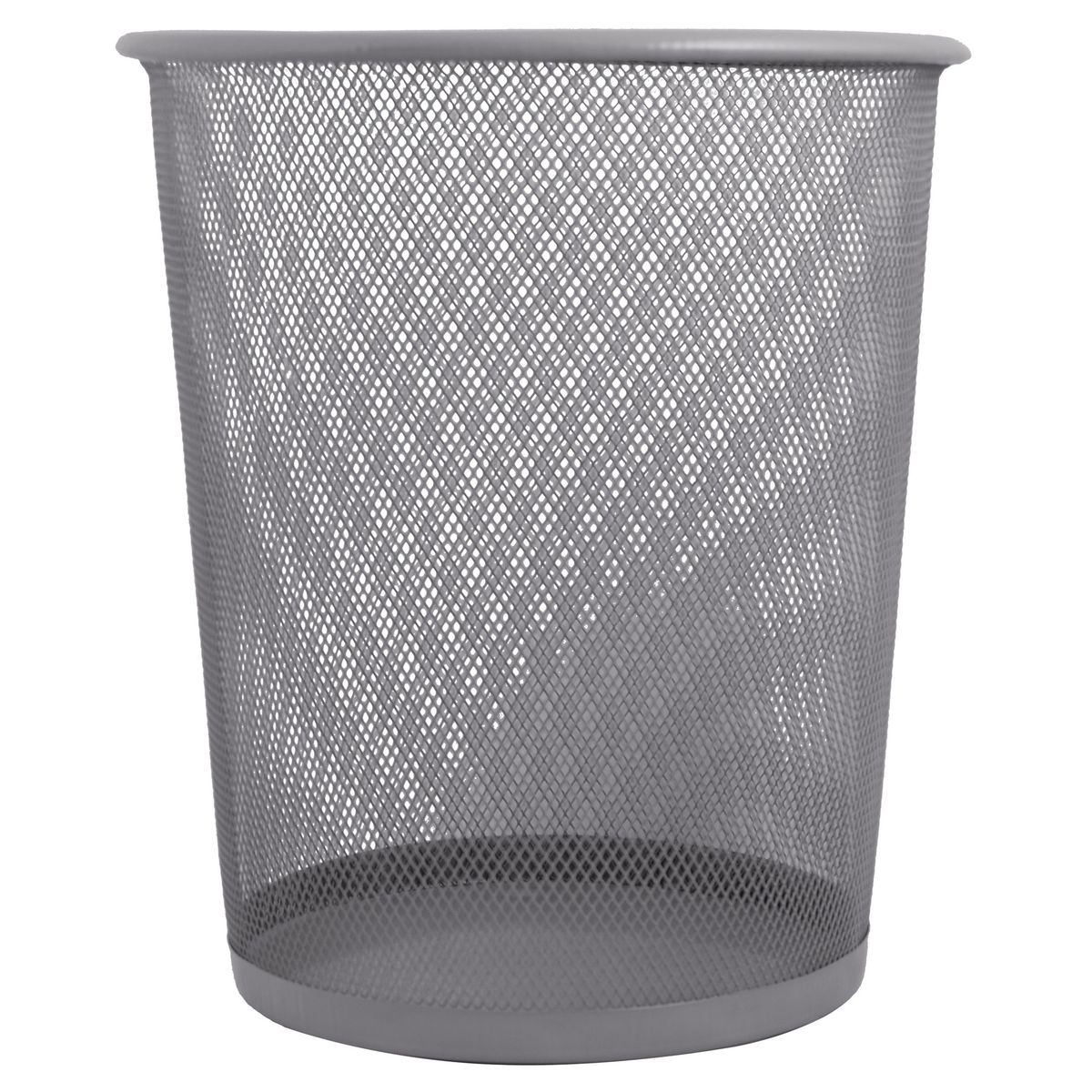 ZS - Wire Mesh Trash Can
