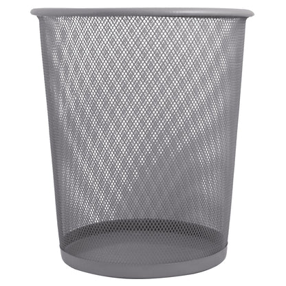 ZS - Wire Mesh Trash Can