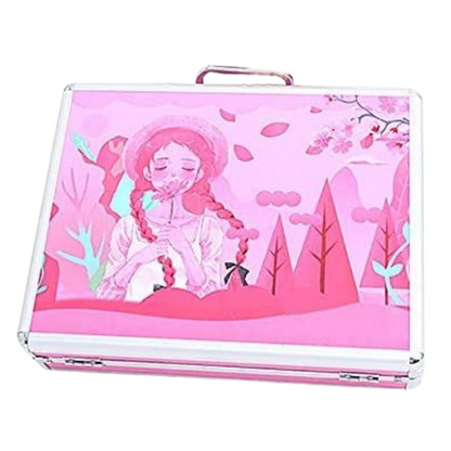 ZS - 158pc Children's Art Set