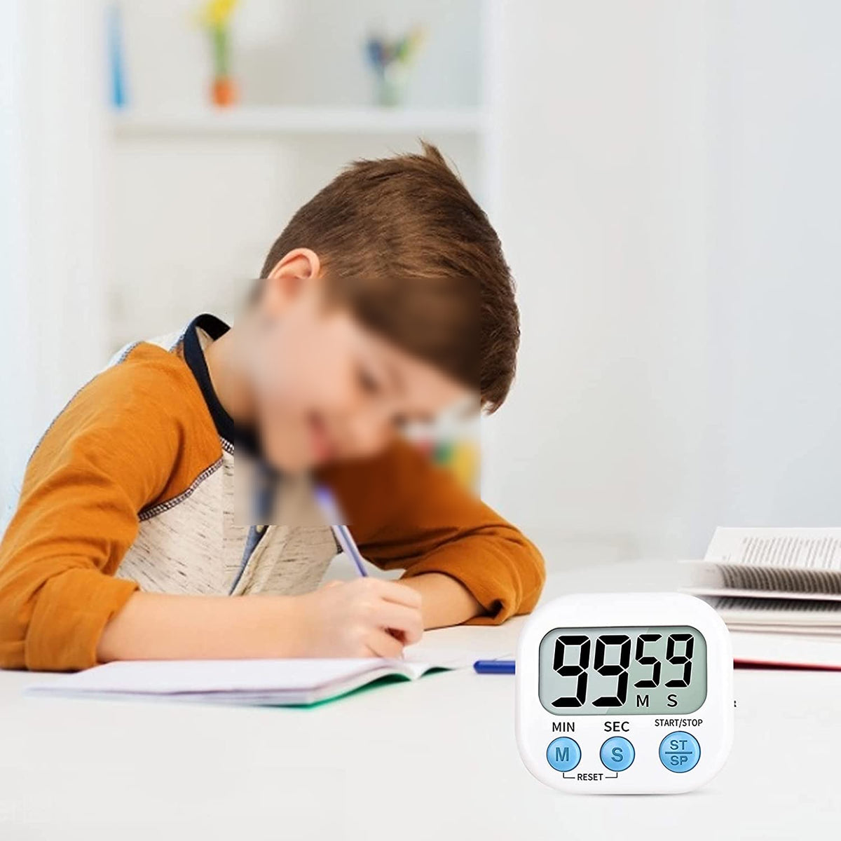 ZS - Kitchen Digital Timer