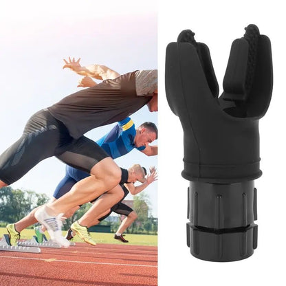 ZS - Portable Breathing Exerciser Lung Trainer