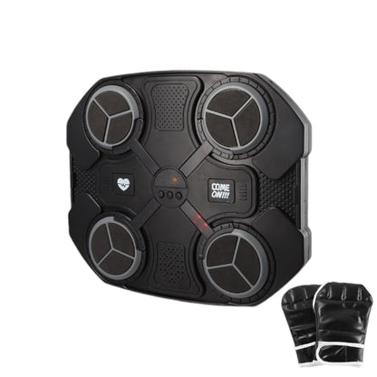 ZS - Kids Storm Boxing Machine Led