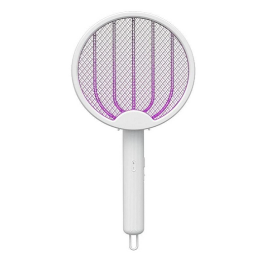 ZS - Usb Charging Folding Electric Mosquito Swatter Lamp