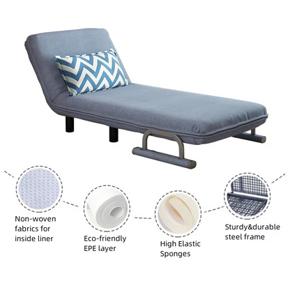 ZS - 5 in 1 Folding Sofa Bed