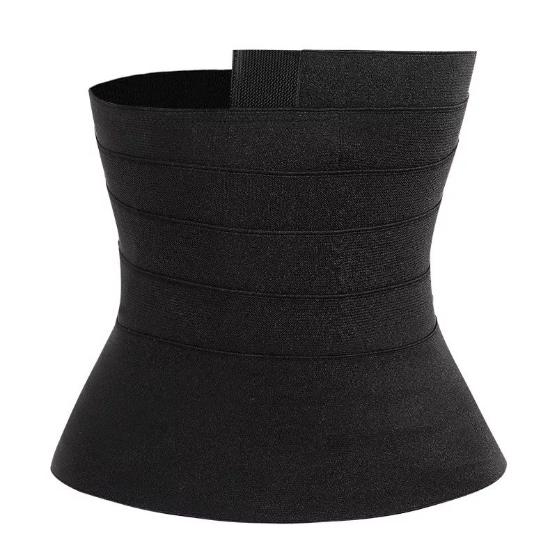 ZS - 5M Waist Trainer Corset Wrap Belt