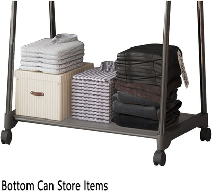 ZS - Multifunctional Triangle Clothes Rack