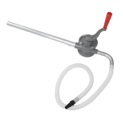 ZS - 5L Manual Rotary Oil Pump