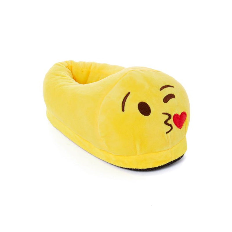 ZS - Emoji Slippers