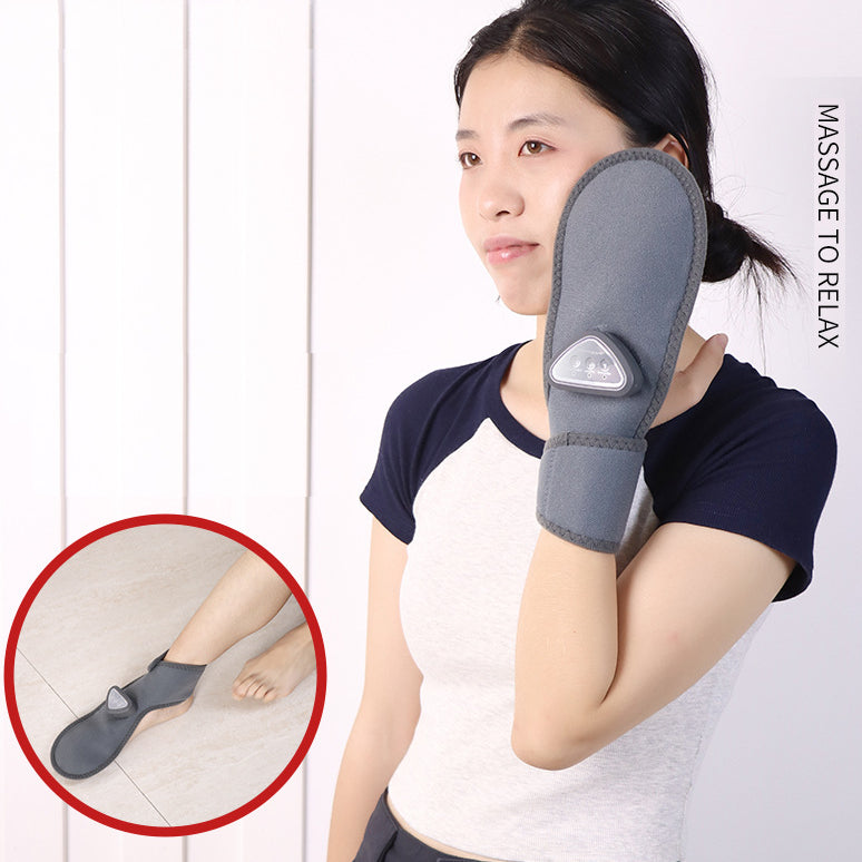 ZS - Joint Heating Massage Instrument For Hand And Foot