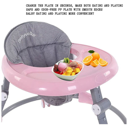 ZS - Multifunction Baby Walker