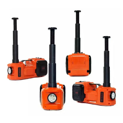 ZS - 3 in 1 Multifunctional 5 TON Electric Car Jack