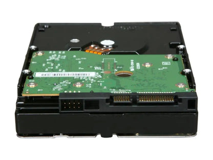 ZS - Western Digital WD ENTERPRISE STORAGE 3.5-INCH HARD DRIVE - 2TB