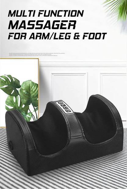 ZS - Electric Foot Massager