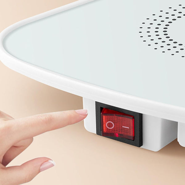 ZS - Multifunctional Intelligent Constant Temperature Food Warming Tray