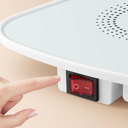 ZS - Multifunctional Intelligent Constant Temperature Food Warming Tray