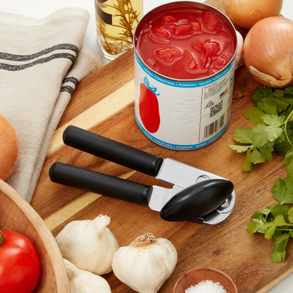 ZS - Can Opener Heavy Duty Stainless Steel Manual tin Openers