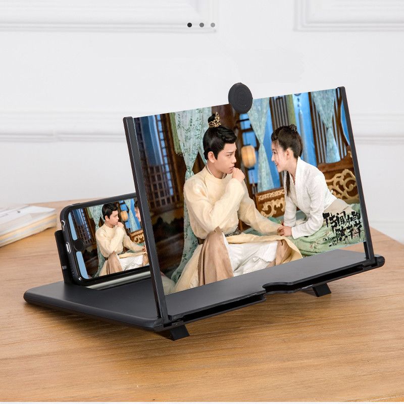 ZS - 12” HD SCREEN MAGNIFIER