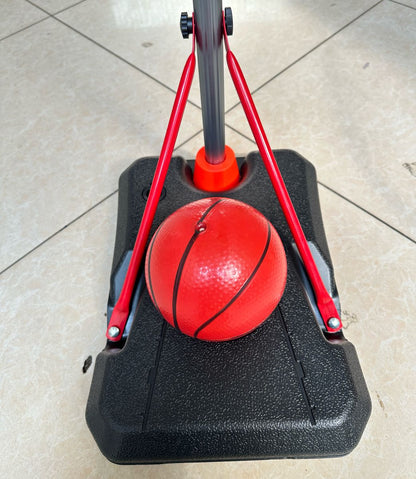 ZS - Space Basketball Hoop