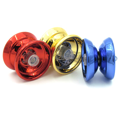 ZS - Lightning Storm YoYo