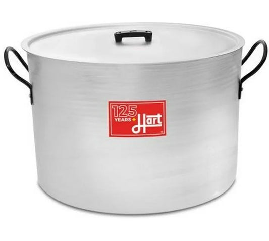 ZS - Hart 36L Pot with Lid