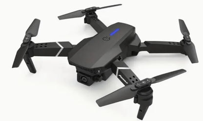ZS - Sky Tercel R8 HD Camera Drone With One Key Takeoff And Landing