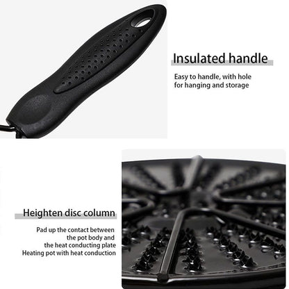 ZS - Heat Diffuser for Gas Stove