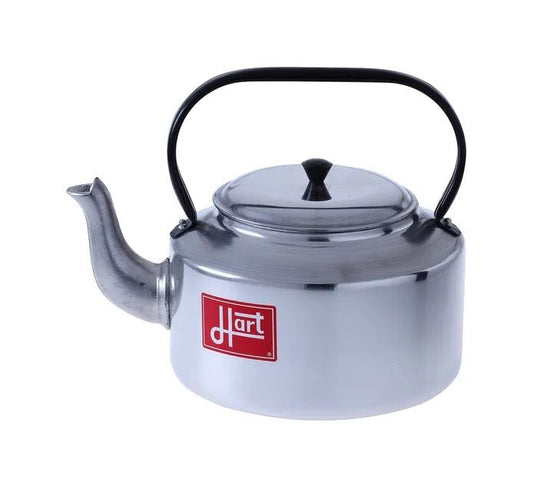 ZS - HART Aluminum Kettle