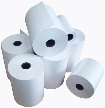 ZS - 57x40 Thermal box 100 Rolls
