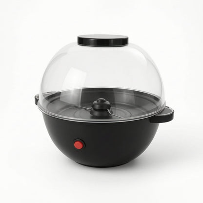 ZS - 500W Air Popcorn Maker with Auto Stirrer