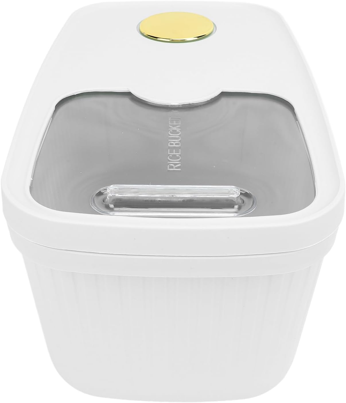 ZS - Airtight 10kg Large Capacity Rice Storage Container