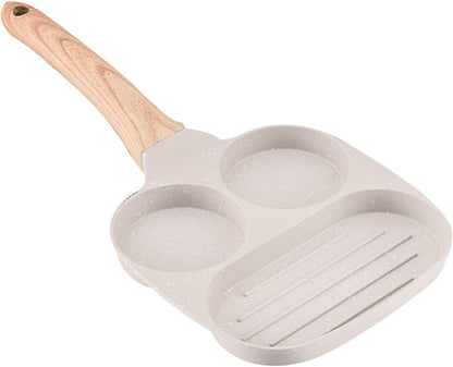 ZS - Multi-Section Fry Pan