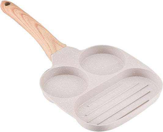 ZS - Multi-Section Fry Pan