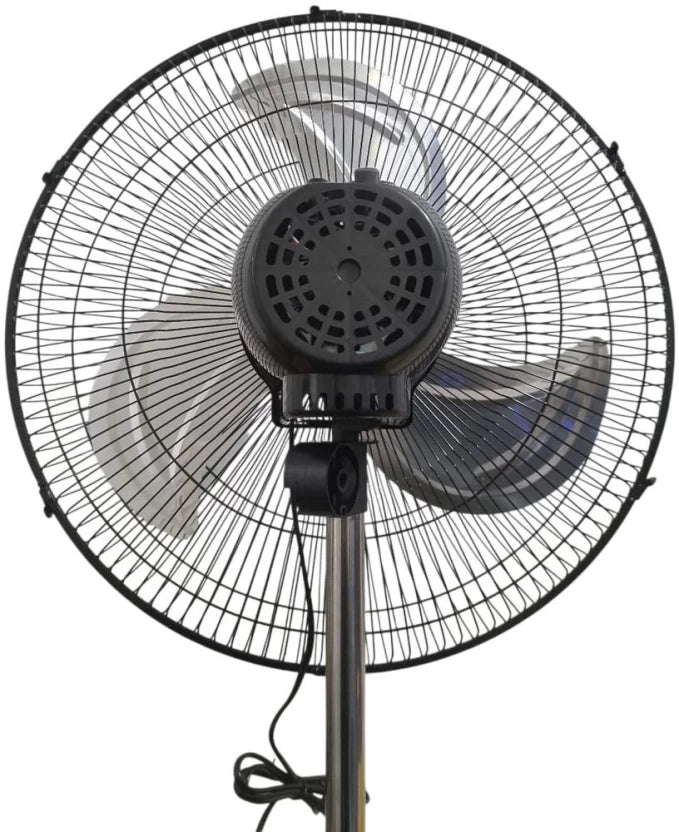 ZS - Nesty 18-Inch Pedestal Fan (Pack of 2)