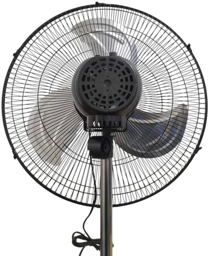 ZS - Nesty 18-Inch Pedestal Fan (Pack of 2)