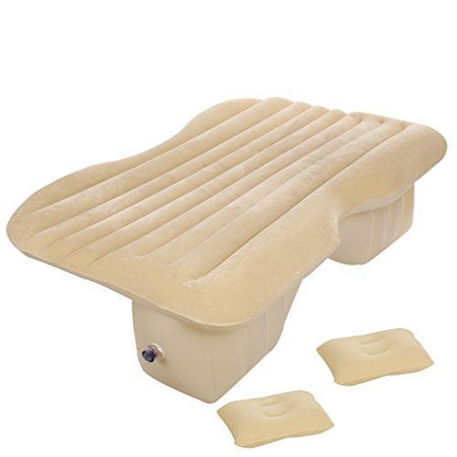 ZS - Inflatable Car Mattress