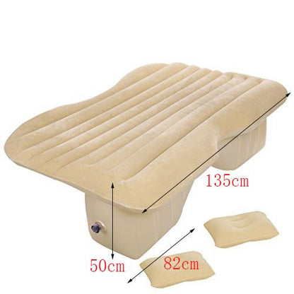 ZS - Inflatable Car Mattress