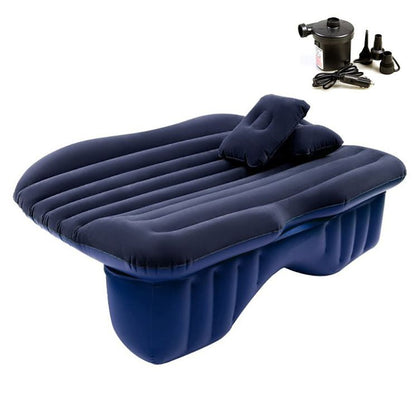 ZS - Inflatable Car Mattress