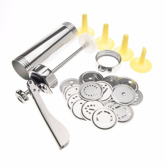 ZS - Biscuit Cookie Maker