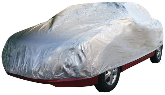 ZS - Waterproof Car Cover