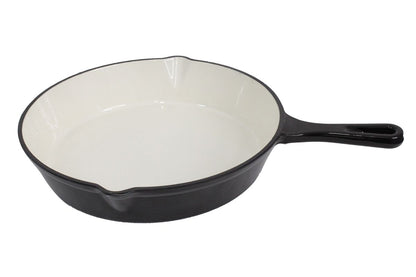 ZS - 7 Piece Cast Iron Pot Set