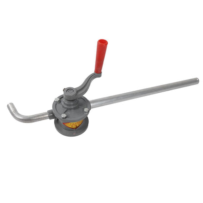 ZS - 5L Manual Rotary Oil Pump