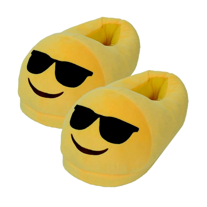 ZS - Emoji Slippers