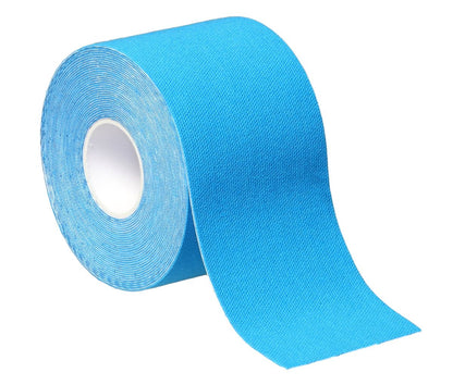 ZS - Pain Relief Muscle Support Sport &Therapy Kinesiology Tape - 5m