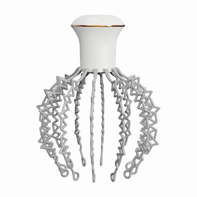 ZS - Rechargeable Head and Scalp Massager