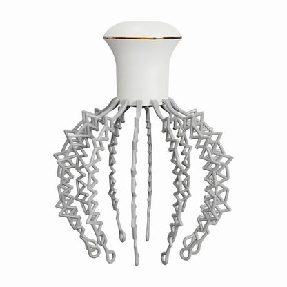 ZS - Rechargeable Head and Scalp Massager
