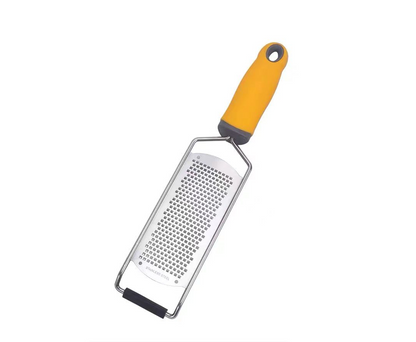 ZS - Premium Handheld Stainless Steel Grater