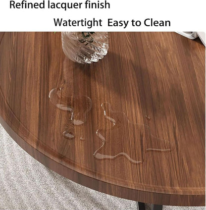 ZS - Elegance Nesting Coffee Table Set