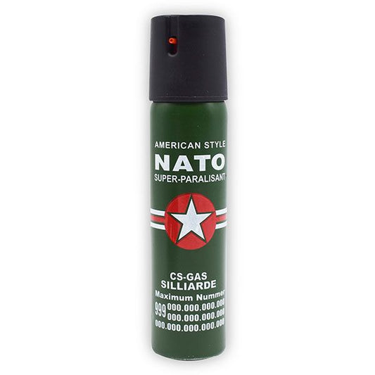 ZS - Nato Pepper Spray